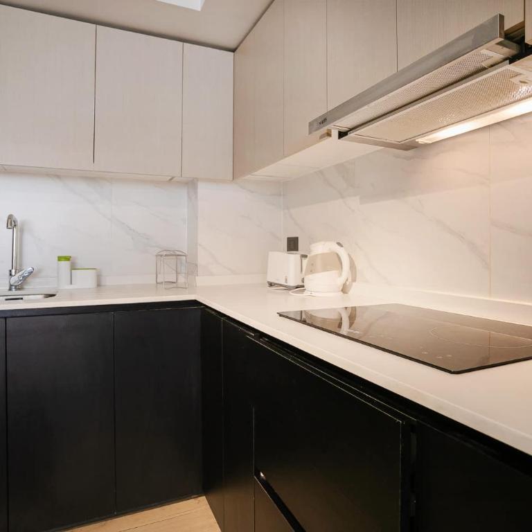 Close to everything in Providencia 2BR Apartment - Apartment - 14