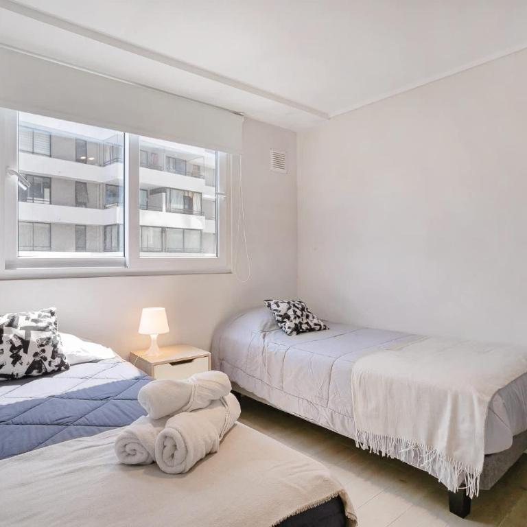 Close to everything in Providencia 2BR Apartment - Apartment - 28