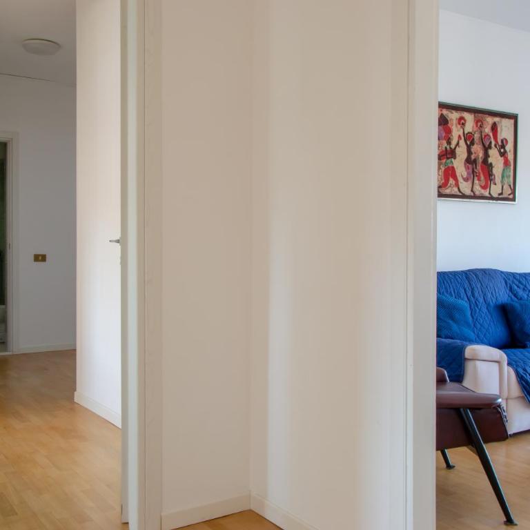 Welc-ōM Toti Station Flat - Appartamento con 3 Camere da Letto - 25
