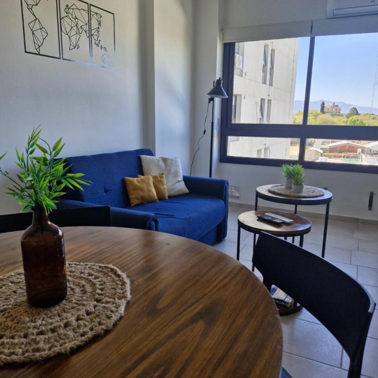 Depto Alem y Central RF - Apartamento de 1 dormitorio - 17