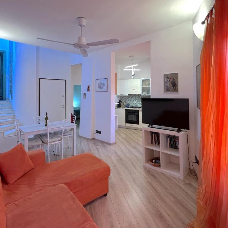 Casa Siena Piazzetta - Appartamento - 1