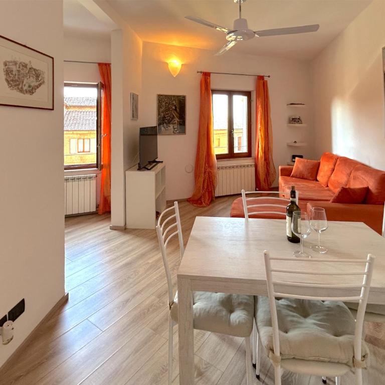 Casa Siena Piazzetta - Appartamento - 3