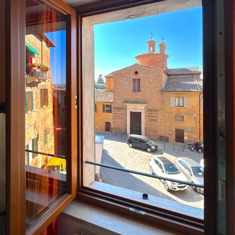 Casa Siena Piazzetta - Appartamento - 15