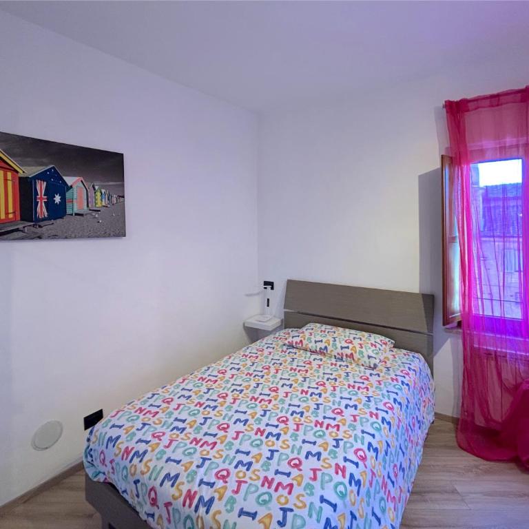Casa Siena Piazzetta - Appartamento - 11