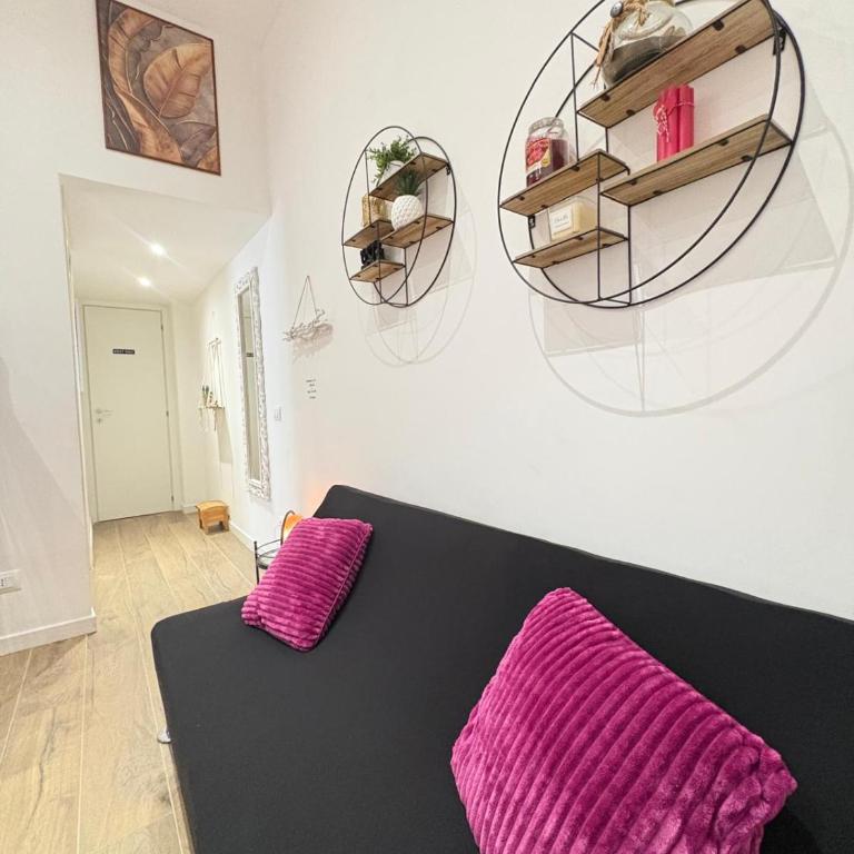 La casa di Camy - Appartamento con 1 Camera da Letto - 10