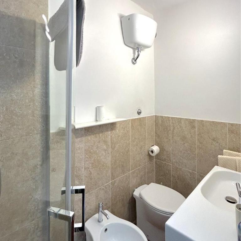 Casa Siena Piazzetta - Appartamento - 14
