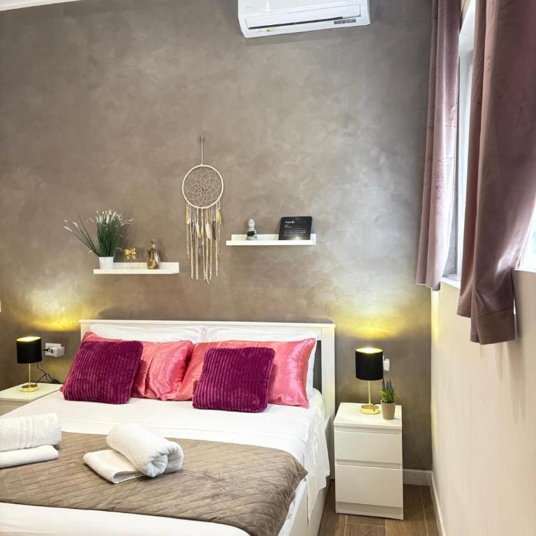 La casa di Camy - Appartamento con 1 Camera da Letto - 3