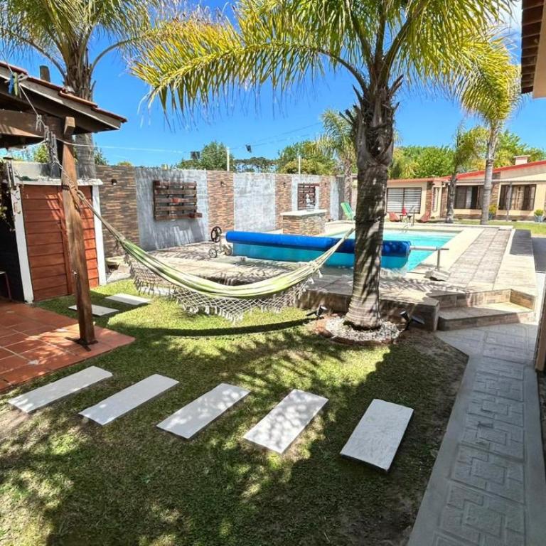 Confort y Relax!! Tu descanso a pasos del mar - Vacation Home - 5