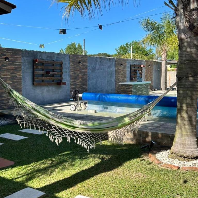 Confort y Relax!! Tu descanso a pasos del mar - Vacation Home - 28