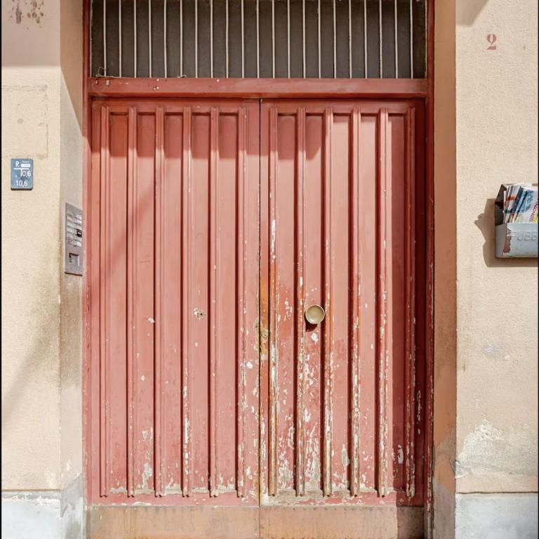 Dolce Sicily a 1km dal centro - Appartamento con 1 Camera da Letto - 42