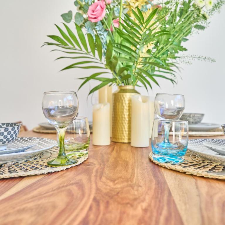 Namasté - Idéal familles - Terrasse - Garage - Mer - One-Bedroom Apartment - 10