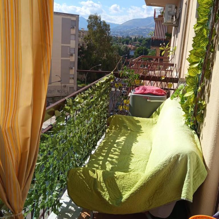Dolce Sicily a 2km dal centro - One-Bedroom Apartment - 36