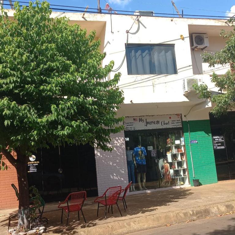 My Place - Apartamento de 1 dormitorio - 3