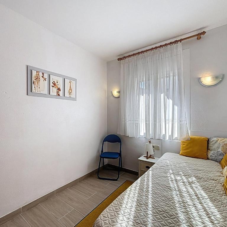 Thalassa 2-4 - Piso precioso a 50 m de la playa - Apartamento de 2 dormitorios - 31