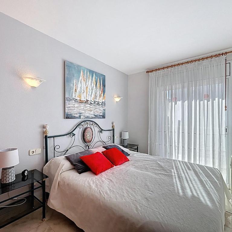 Thalassa 2-4 - Piso precioso a 50 m de la playa - Apartamento de 2 dormitorios - 28