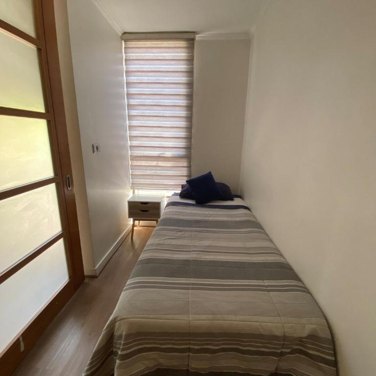 Cómodo apartamento en la mejor ubicación de Providencia - Two-Bedroom Apartment - 5
