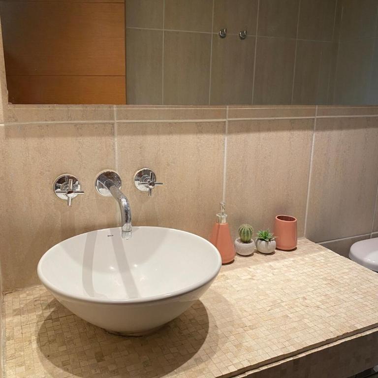 Cómodo apartamento en la mejor ubicación de Providencia - Two-Bedroom Apartment - 6