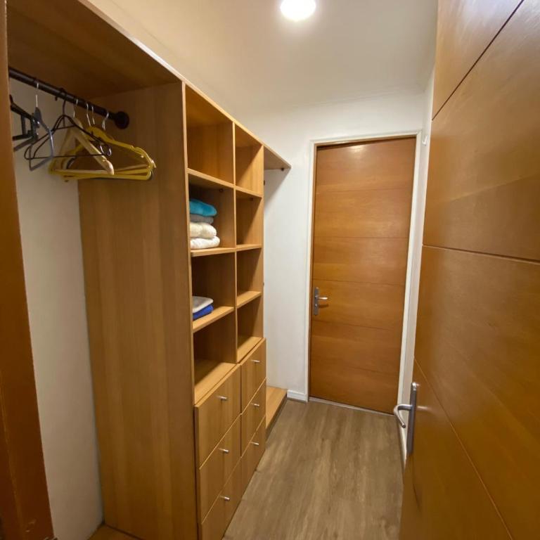 Cómodo apartamento en la mejor ubicación de Providencia - Two-Bedroom Apartment - 18