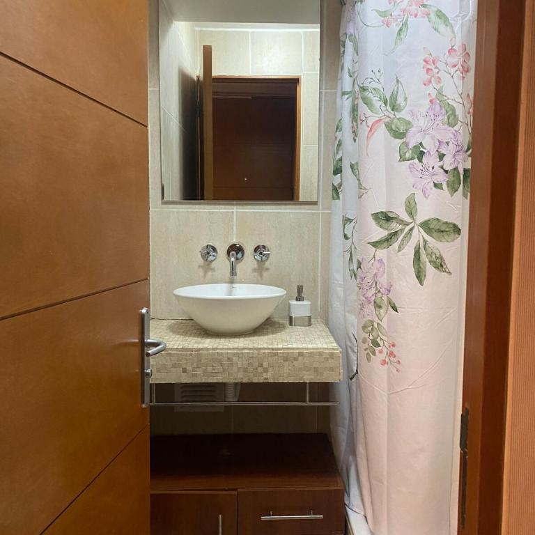 Cómodo apartamento en la mejor ubicación de Providencia - Two-Bedroom Apartment - 24