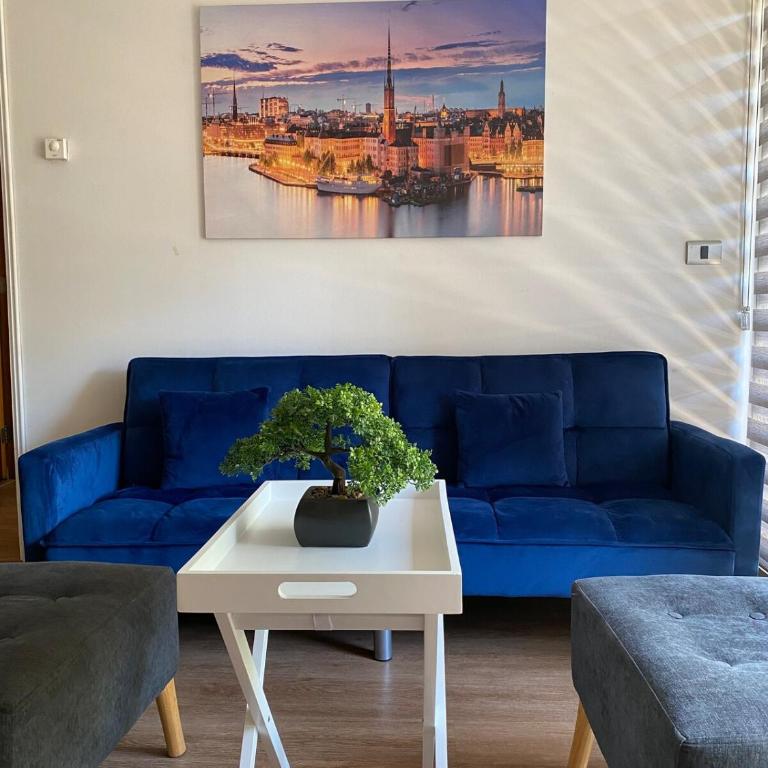 Cómodo apartamento en la mejor ubicación de Providencia - Two-Bedroom Apartment - 25