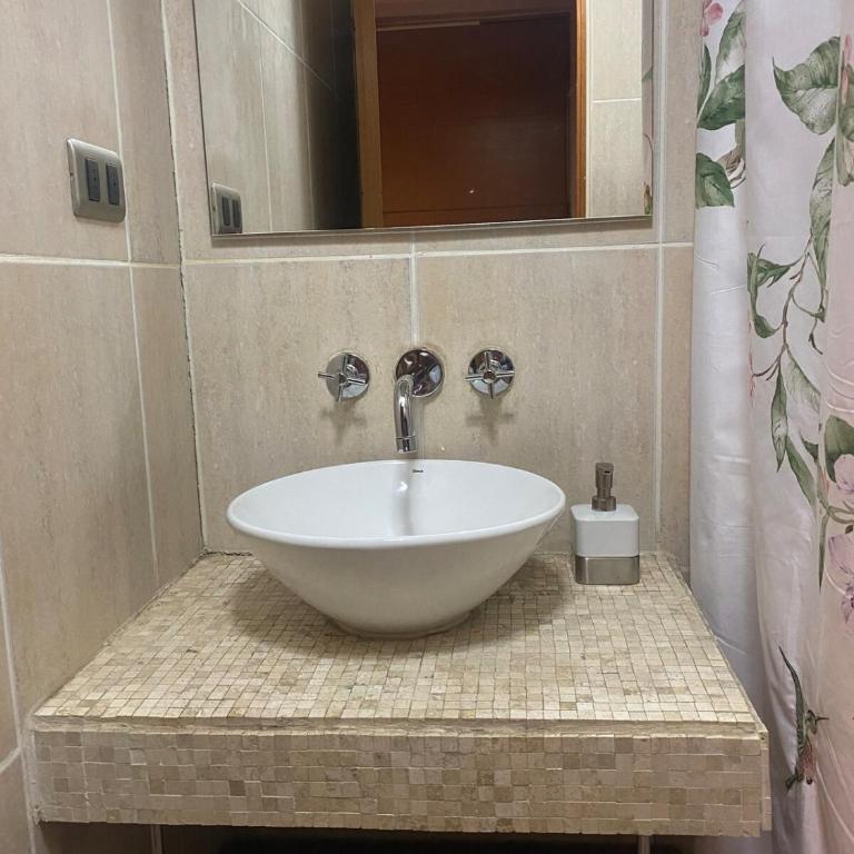 Cómodo apartamento en la mejor ubicación de Providencia - Two-Bedroom Apartment - 26