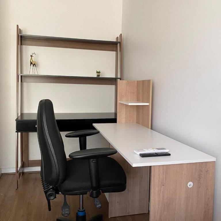 Cómodo apartamento en la mejor ubicación de Providencia - Two-Bedroom Apartment - 27