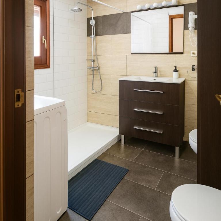 Casa Hércules - Apartamento de 3 dormitorios - 27