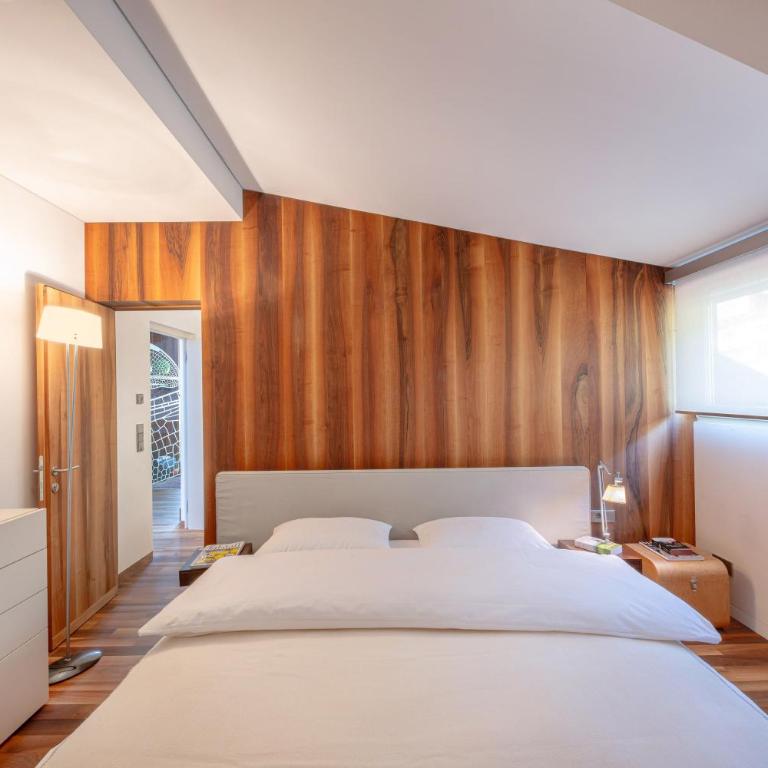 Frühmesserhaus Refugium zu Sanct Kassian - Appartement 2 Chambres Deluxe - 10