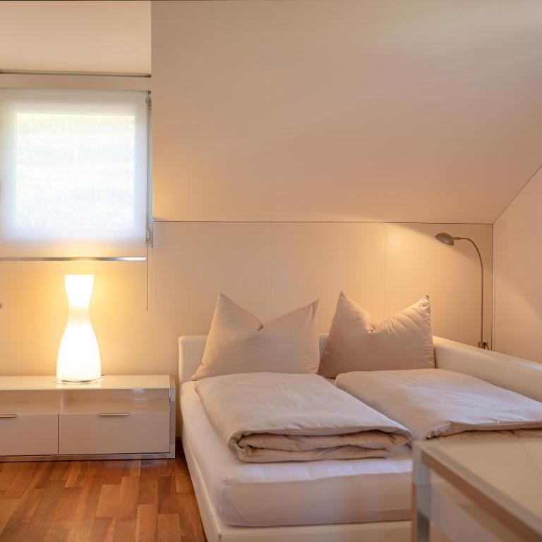 Frühmesserhaus Refugium zu Sanct Kassian - Appartement 2 Chambres Deluxe - 11