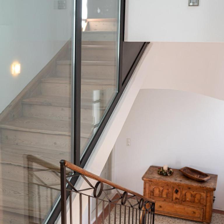 Frühmesserhaus Refugium zu Sanct Kassian - Appartement 2 Chambres Deluxe - 13