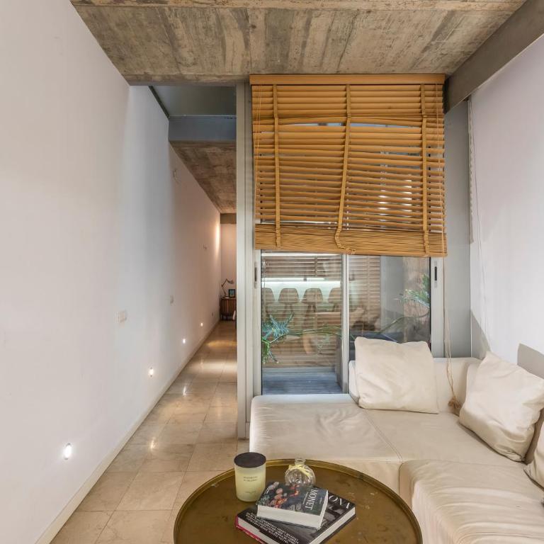 My Space Barcelona Pool City Center - Apartamento Estudio - 30