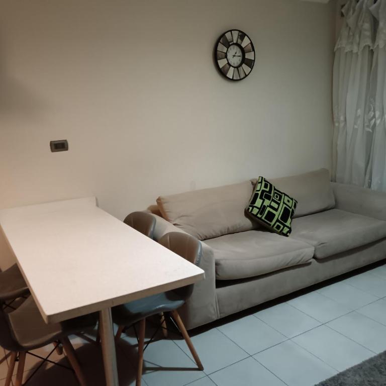 Apartamento viña del mar - One-Bedroom Apartment - 1
