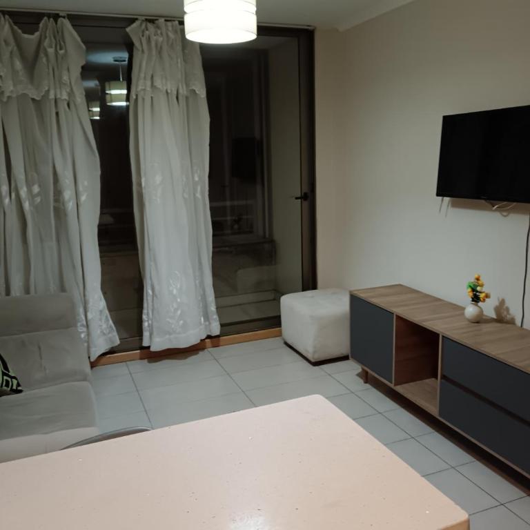 Apartamento viña del mar - One-Bedroom Apartment - 2