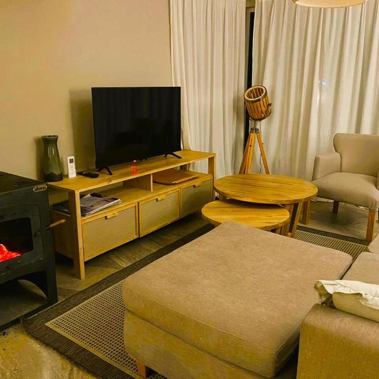 Buena Vida Lodge - Casa Vacacional de 3 dormitorios - 8