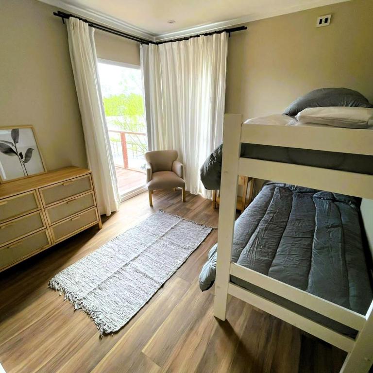 Buena Vida Lodge - Casa Vacacional de 3 dormitorios - 10