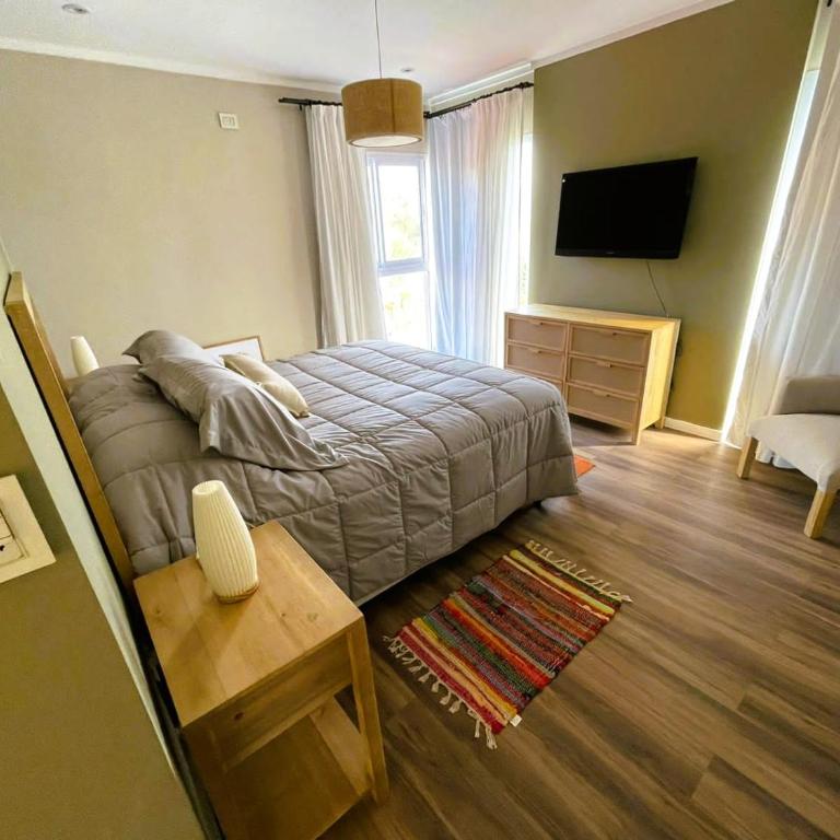 Buena Vida Lodge - Casa Vacacional de 3 dormitorios - 15