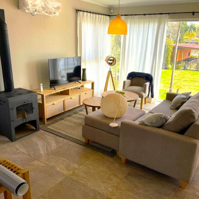 Buena Vida Lodge - Casa Vacacional de 3 dormitorios - 1