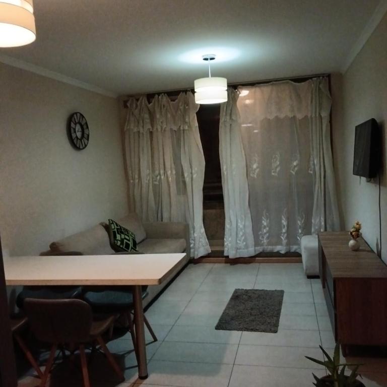 Apartamento viña del mar - One-Bedroom Apartment - 5
