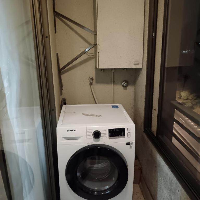 Apartamento viña del mar - One-Bedroom Apartment - 6