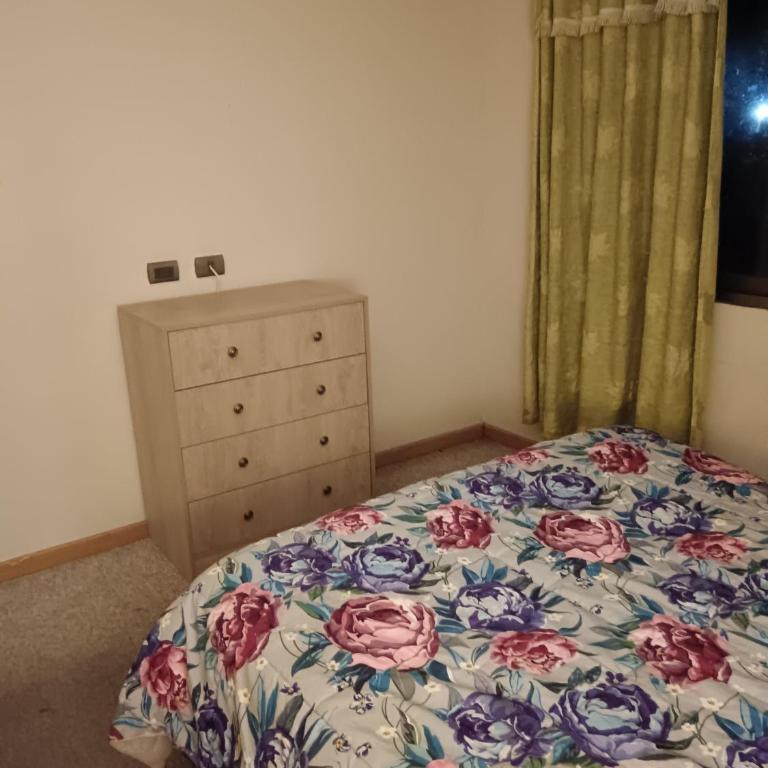 Apartamento viña del mar - One-Bedroom Apartment - 9