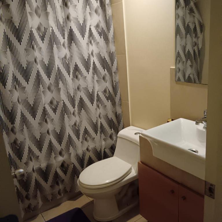 Apartamento viña del mar - One-Bedroom Apartment - 12