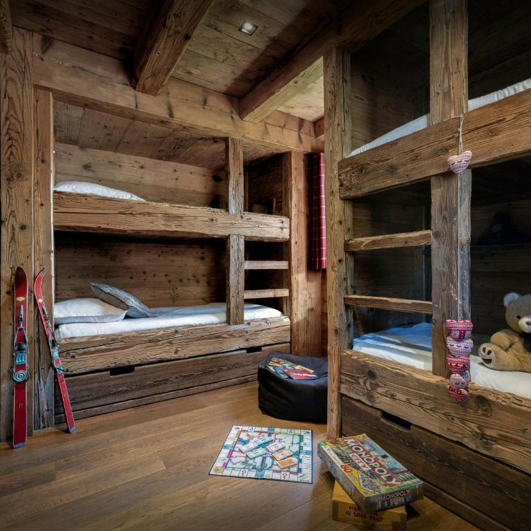 Chalet Patagonia - OVO Network - Chalet - 20