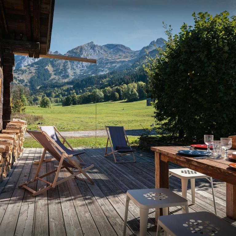 Chalet Patagonia - OVO Network - Chalet - 24