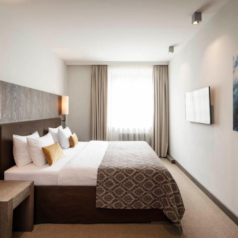 Schlosshotel Kitzbühel - Suite - 1