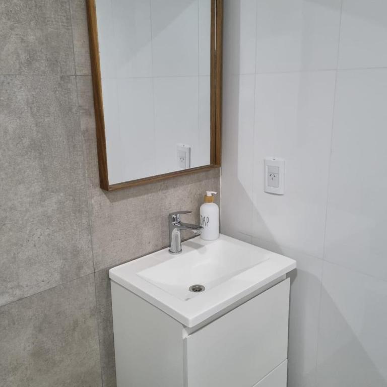 temporariorosario12 - One-Bedroom Apartment - 5