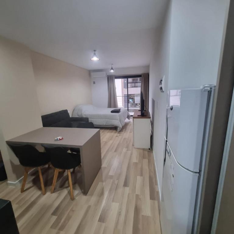 temporariorosario12 - One-Bedroom Apartment - 6