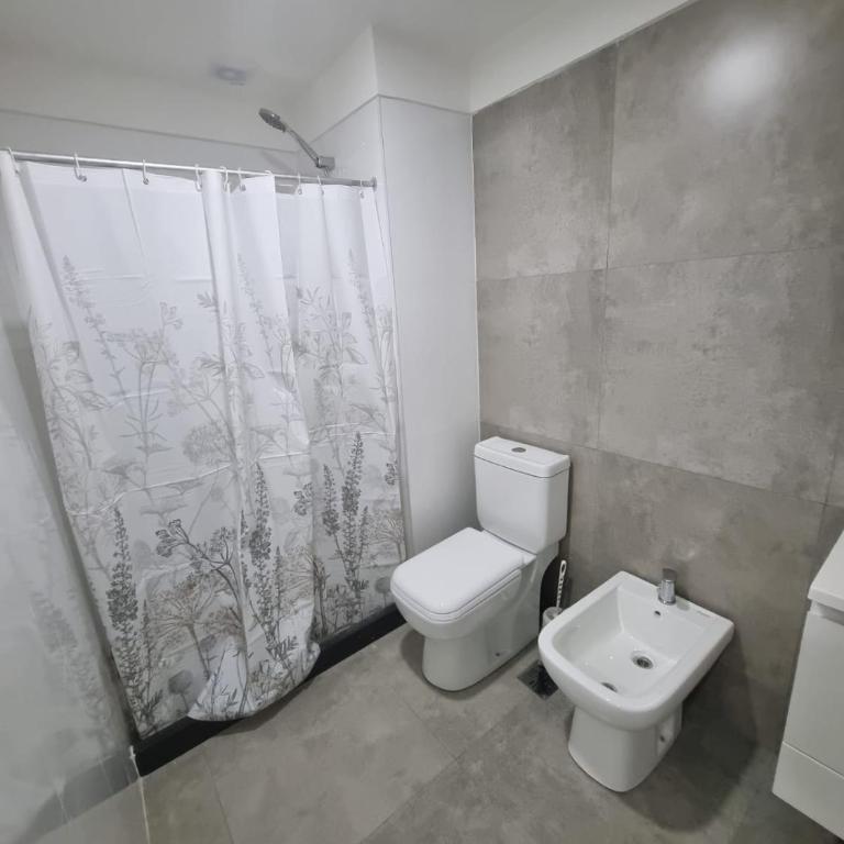 temporariorosario12 - One-Bedroom Apartment - 8