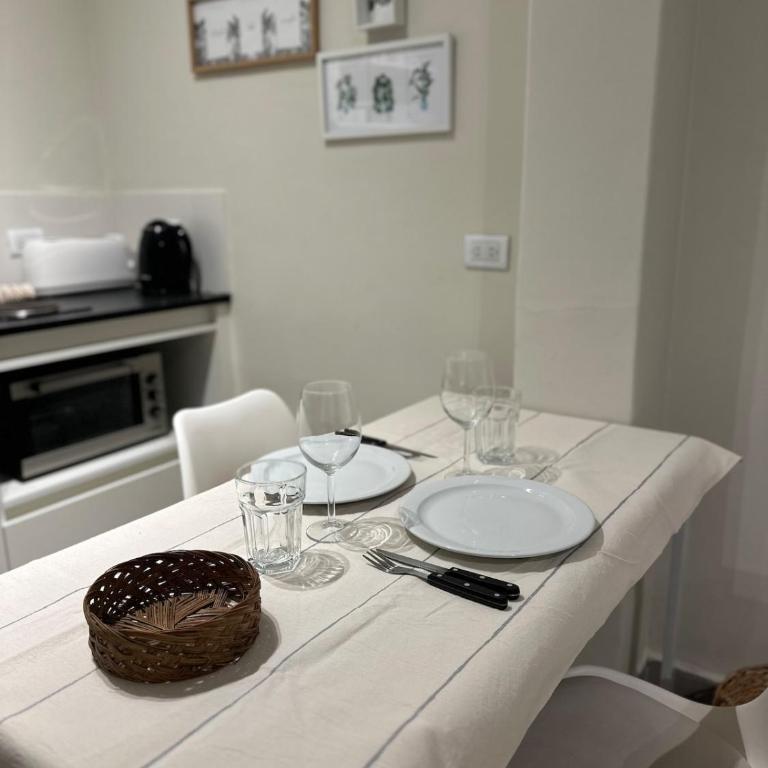 Central apartment in Rivadavia for 2 people - Apartamento de 1 dormitorio - 5
