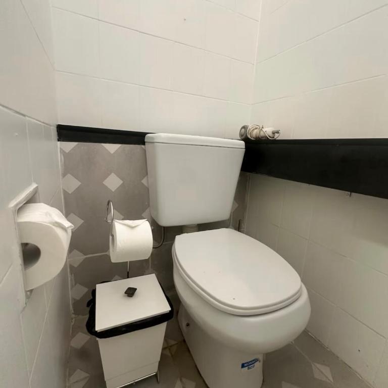 Central apartment in Rivadavia for 2 people - Apartamento de 1 dormitorio - 7