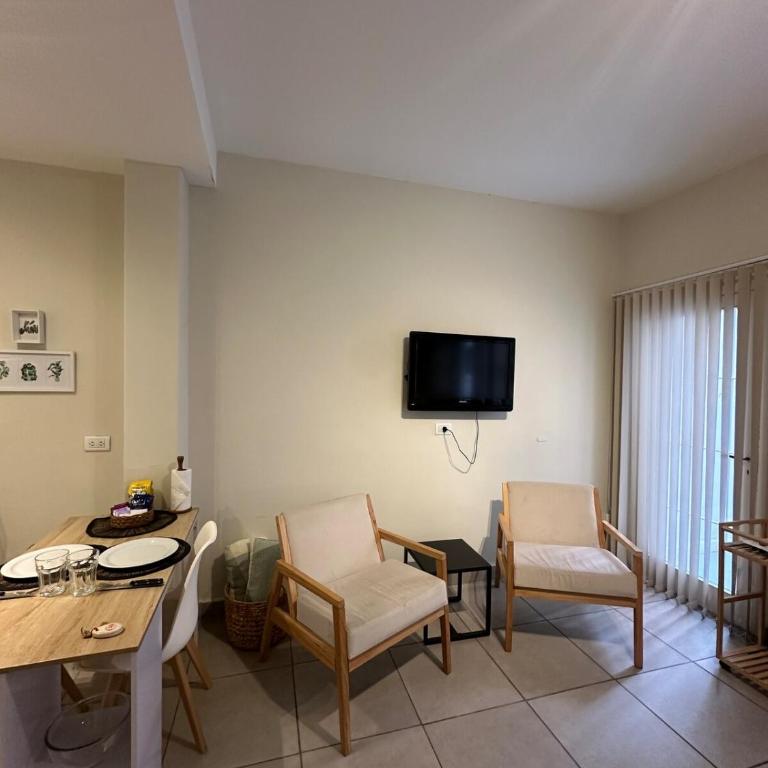Central apartment in Rivadavia for 2 people - Apartamento de 1 dormitorio - 8